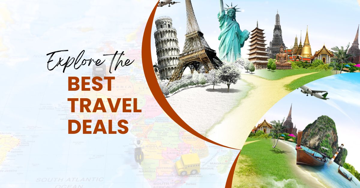 Score the Best Travel Deals Right Now & Get More Value for Your Money in [wpsm_custom_meta type=date field=month], [wpsm_custom_meta type=date field=year]