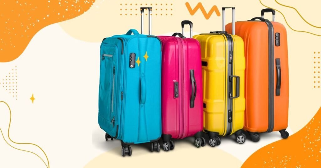 From Types to Tips: Your Guide for Black Friday Luggage Deals 2026