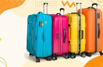 From Types to Tips: Your Guide for Black Friday Luggage Deals 2023