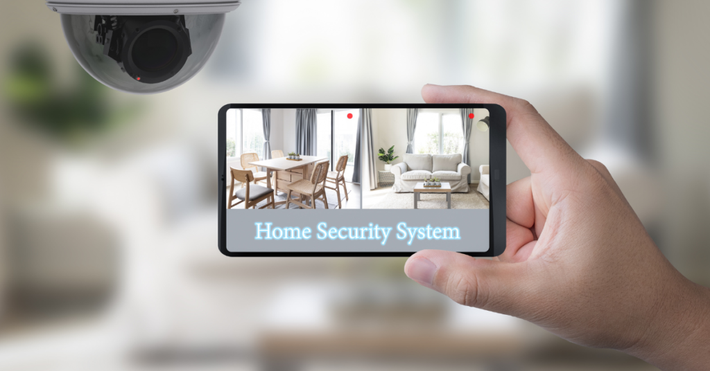 Keep Your Home Safe: Unlocking the Benefits of Home Security Systems