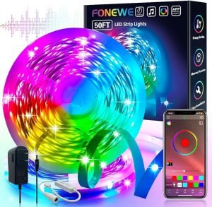 Led Lights for Bedroom ON A GREAT DEAL!!!