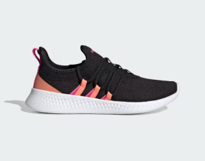 Shop @Adidas- Adidas Women’s Puremotion Adapt 2.0 Shoes