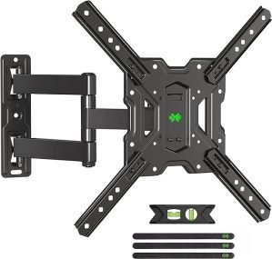 USX Mount UL Listed Full Motion TV Wall Mount