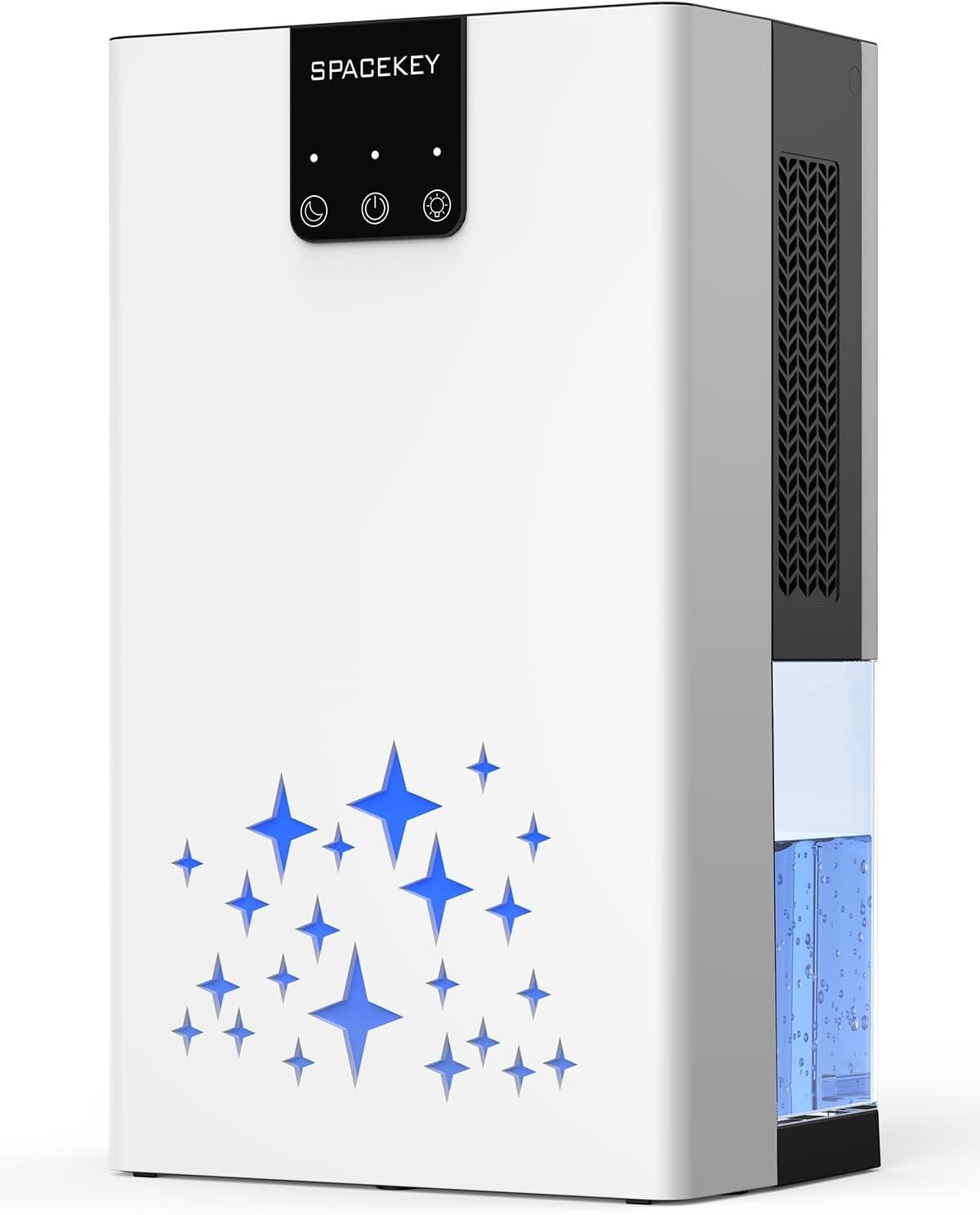 95 oz Water Tank Dehumidifier