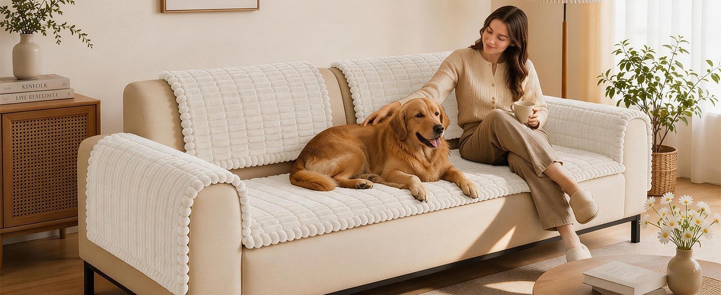 Couch Covers