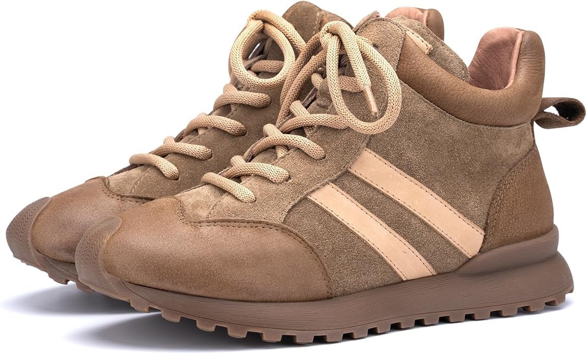 AFrown Women’s Fashion Sneakers