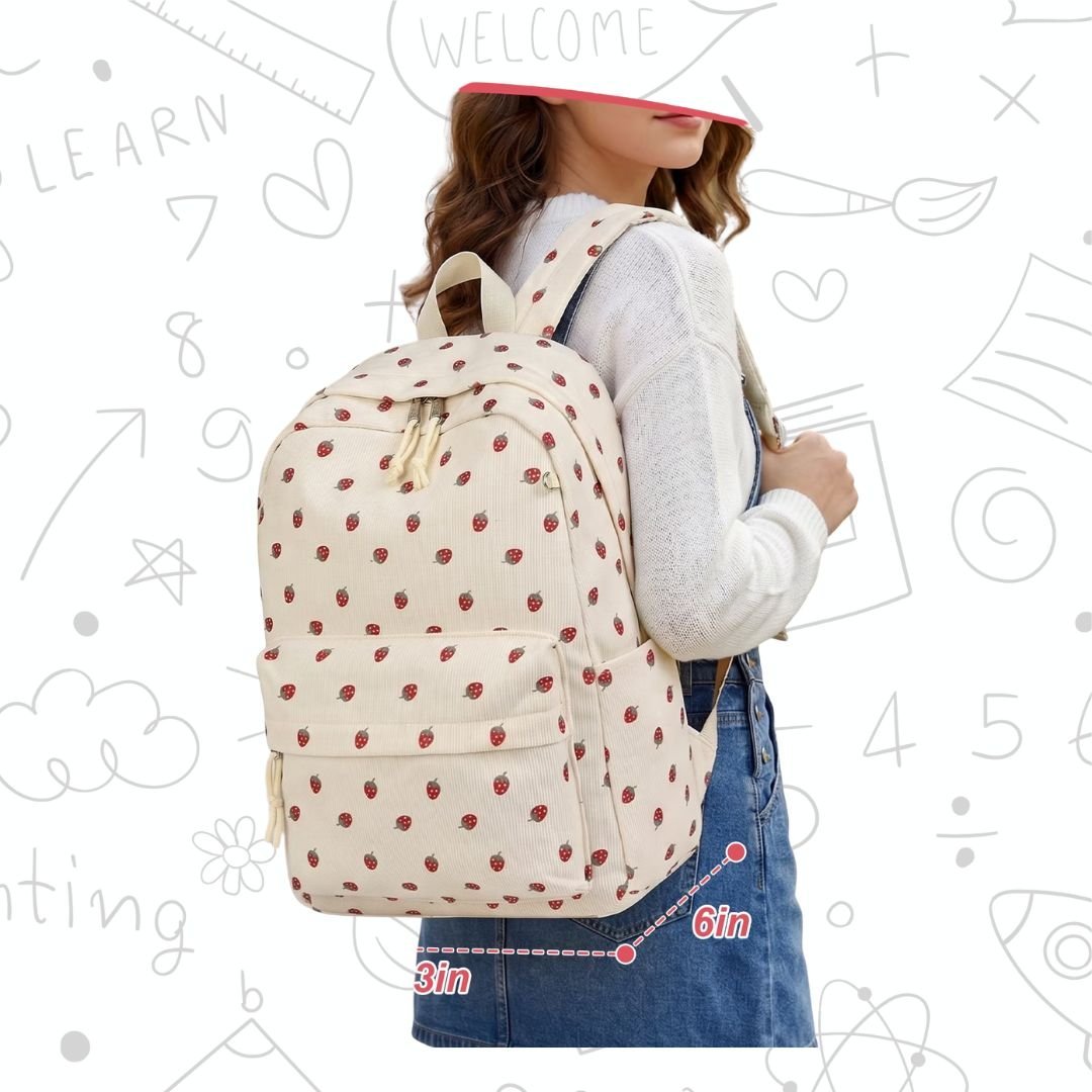 School Backpack for Kids