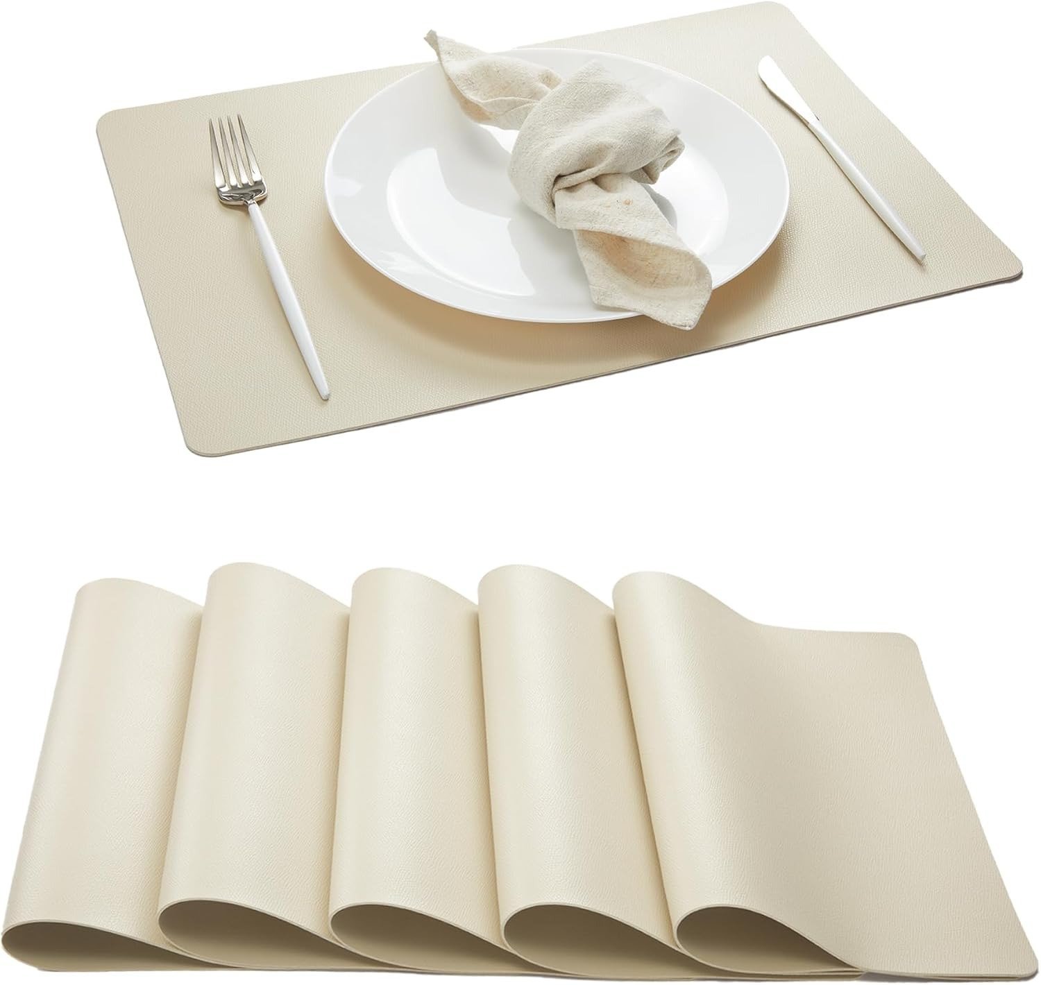 Placemats Set of 6