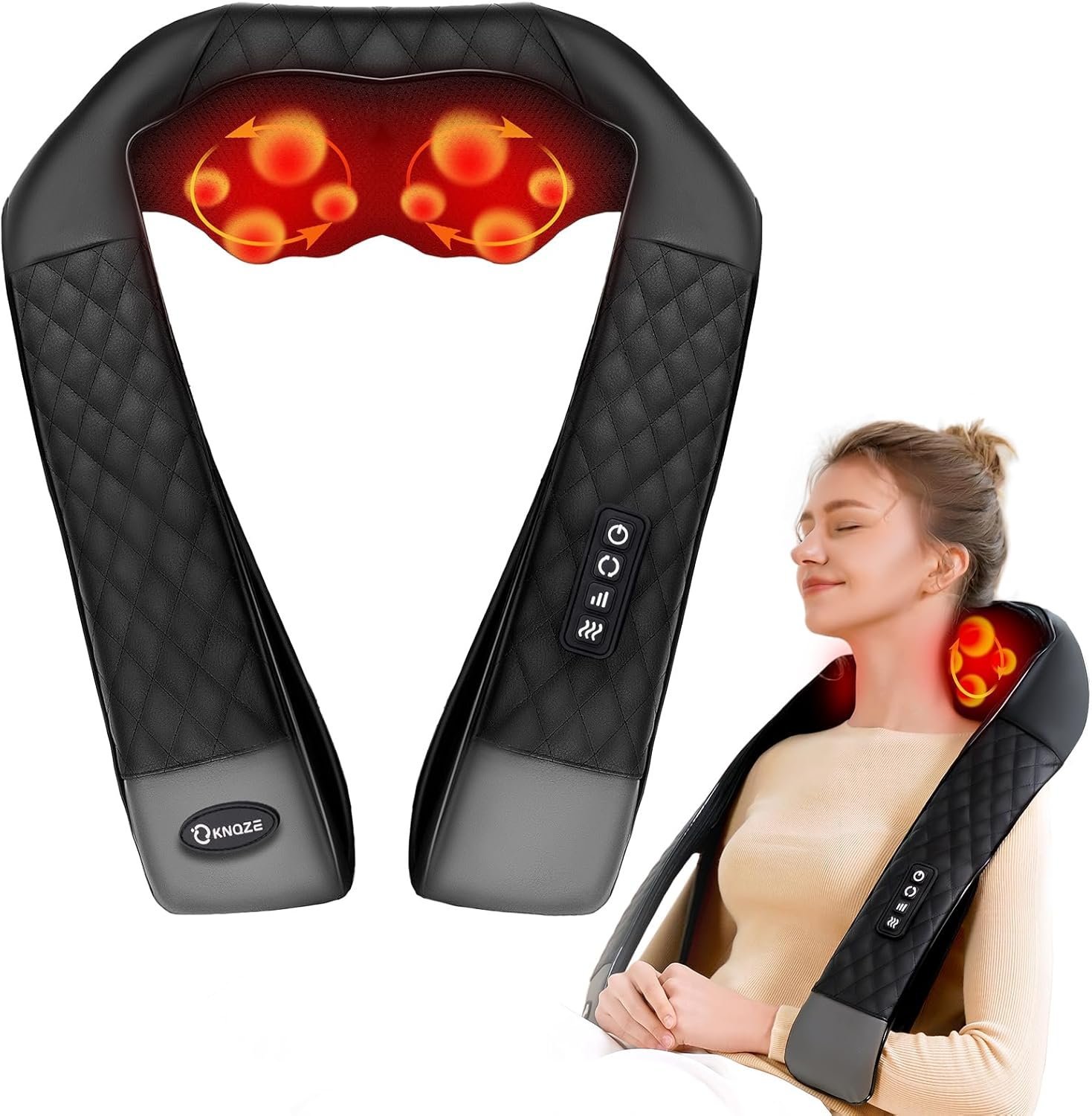 Neck Massager