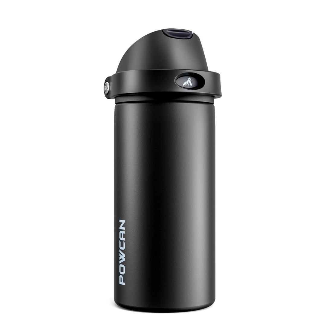 18 oz Insulated Water Bottle