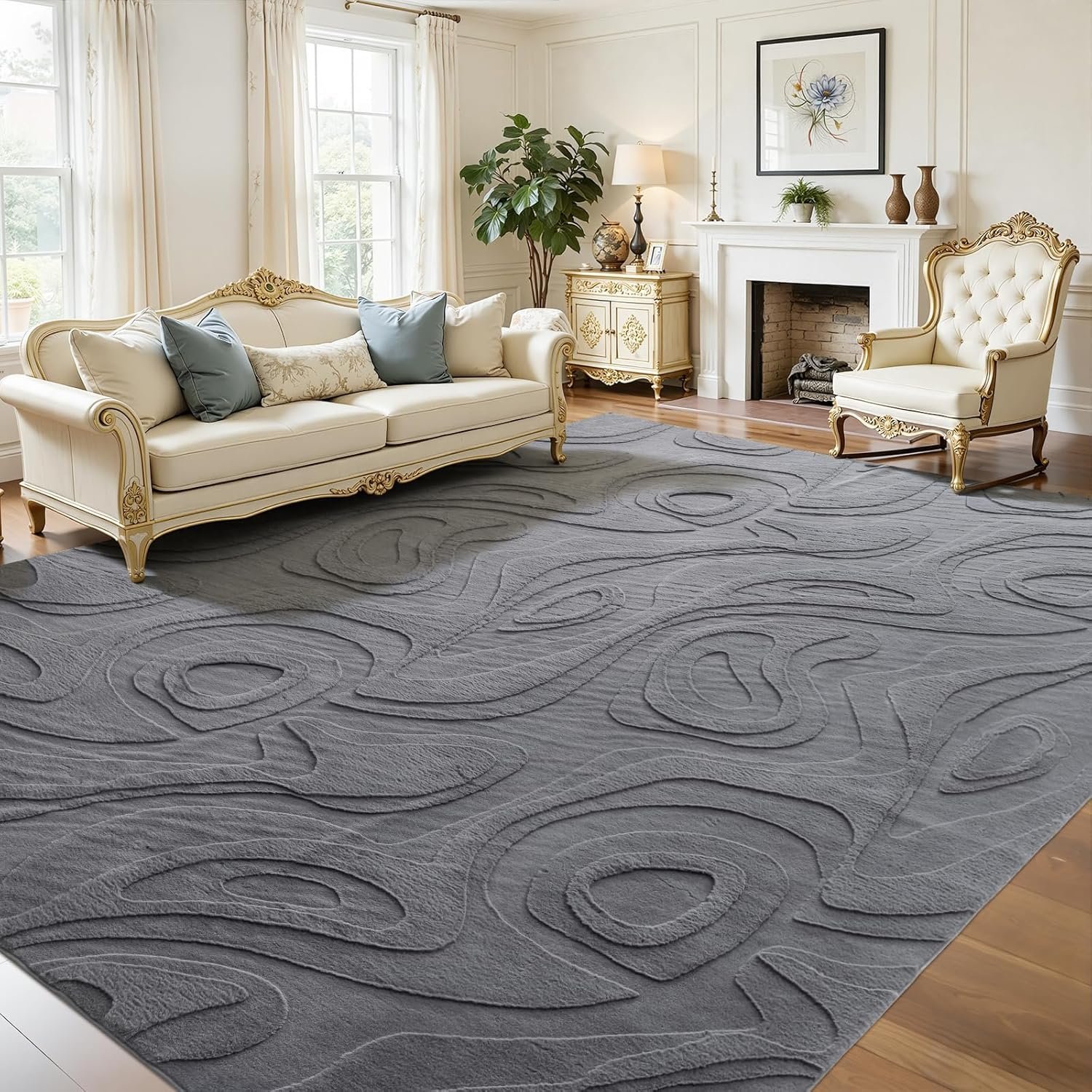 Washable Rugs