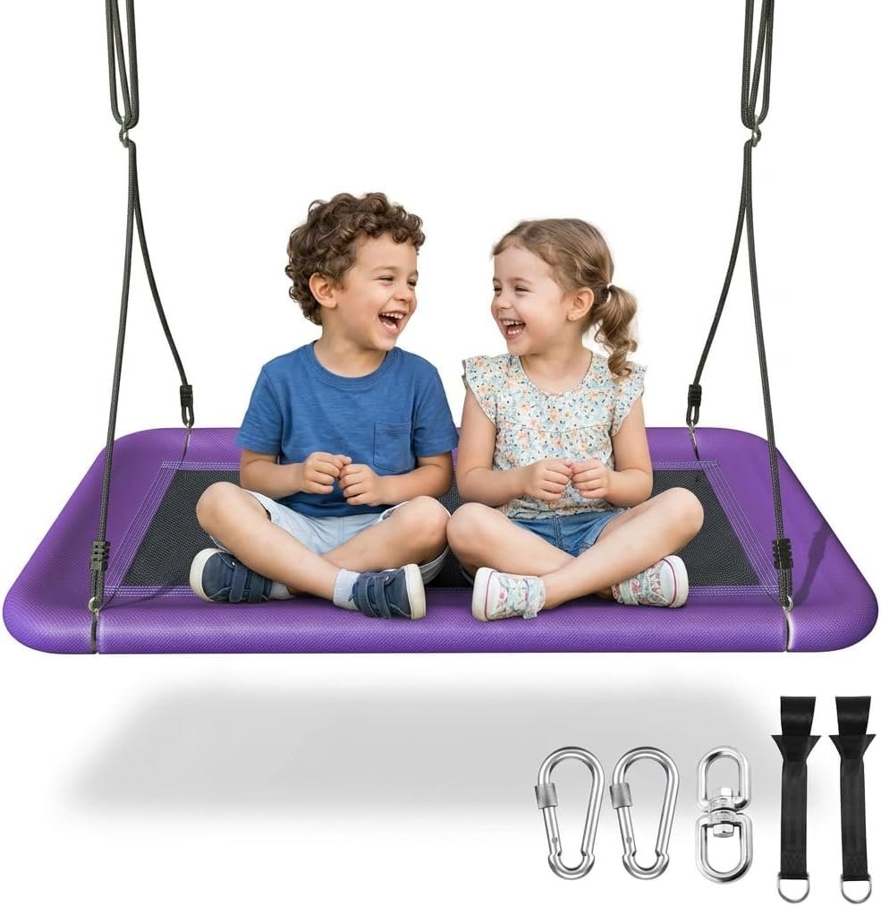 Tree Swing