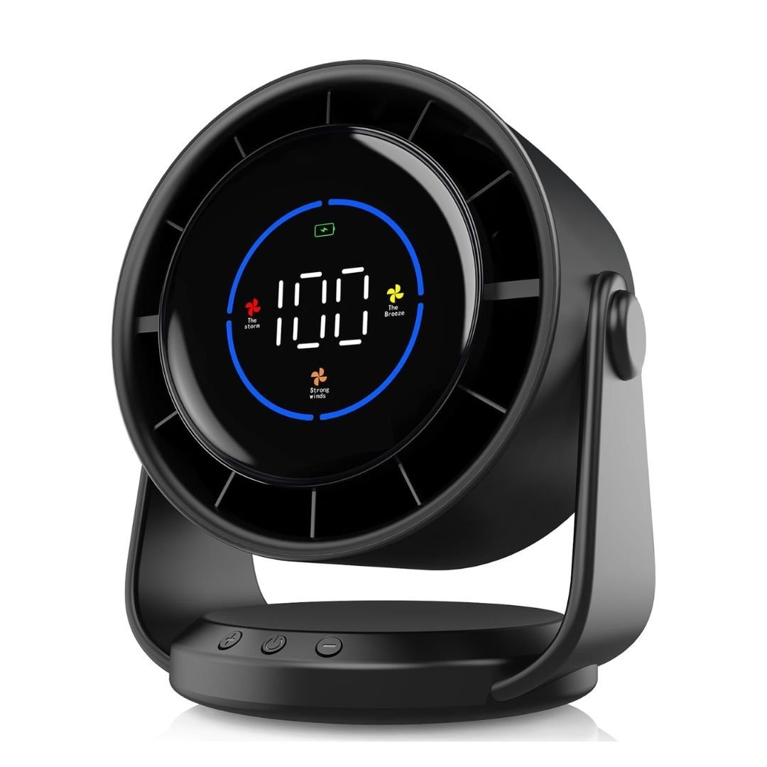 7.5Inch Desk Fan