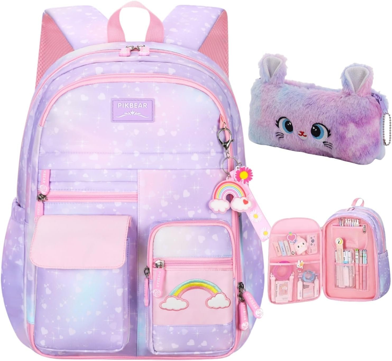 Kids Backpack