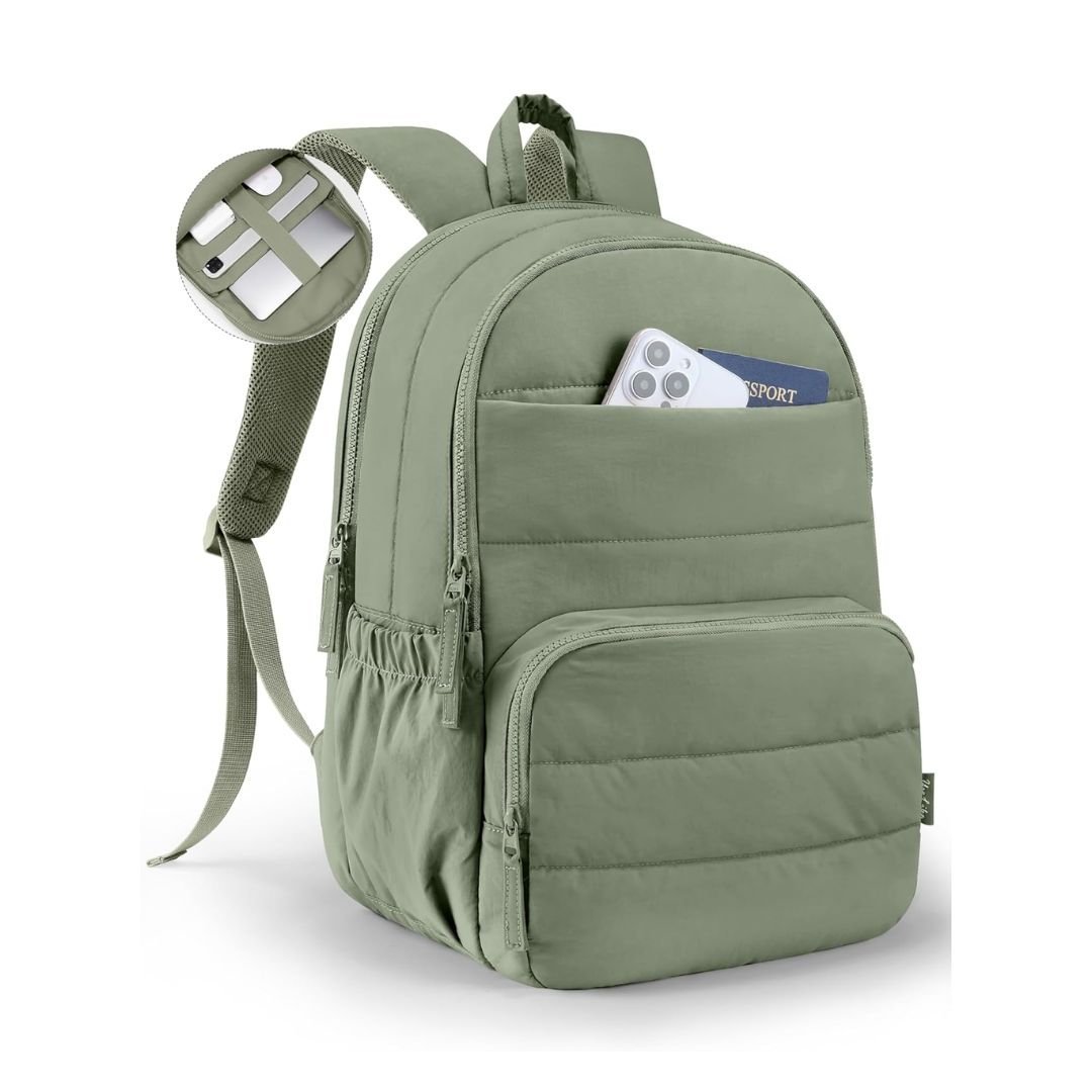 Travel Laptop Backpack