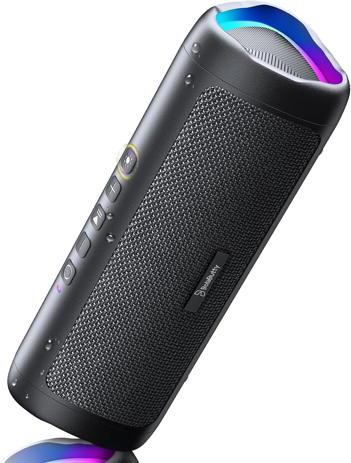 Portable Bluetooth Speaker
