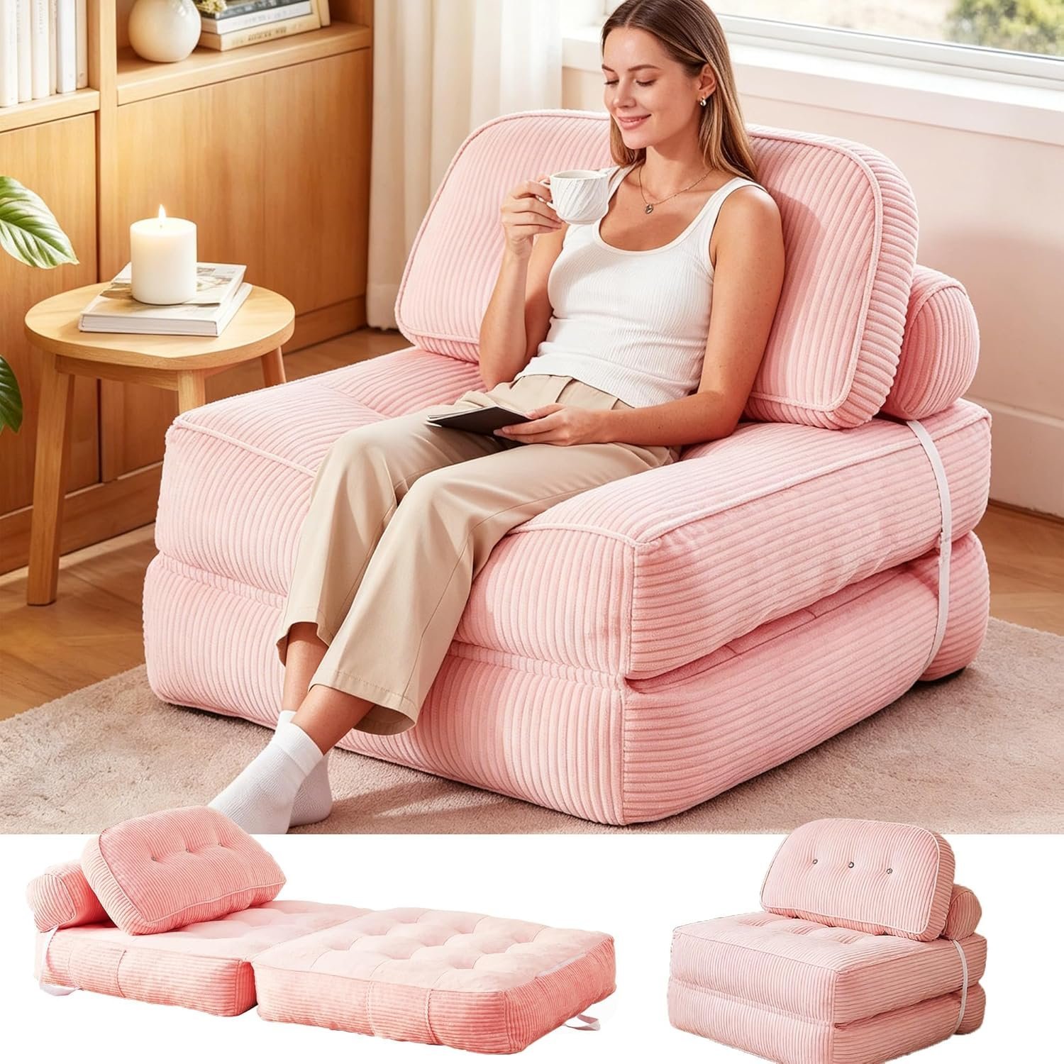 Sofa Bed Chair
