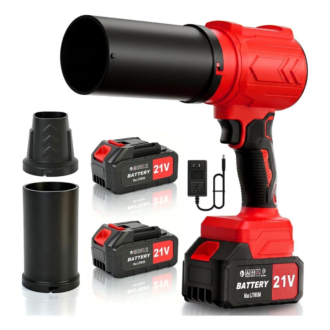 Leaf Blower Cordless