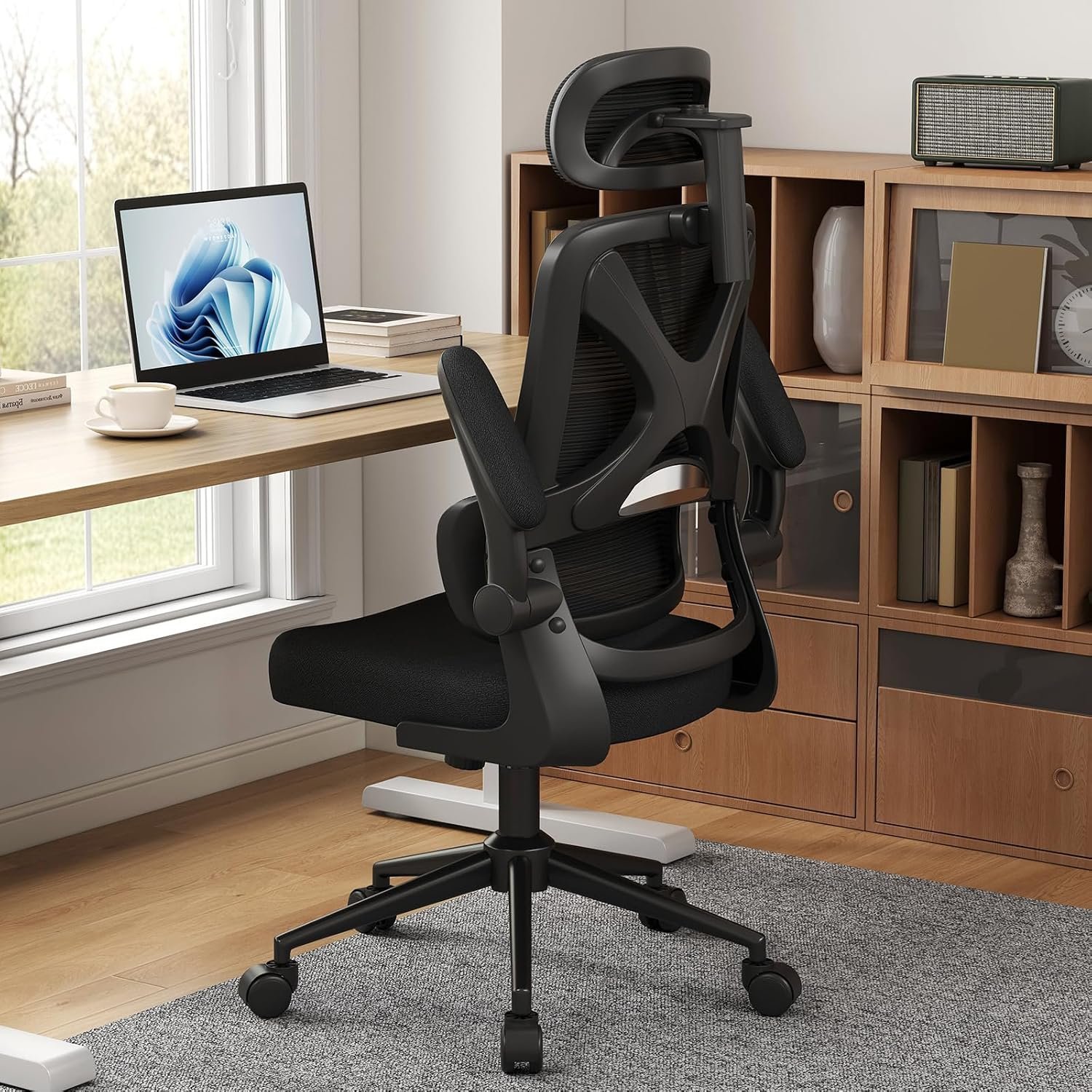 Ergonomic Office Chair