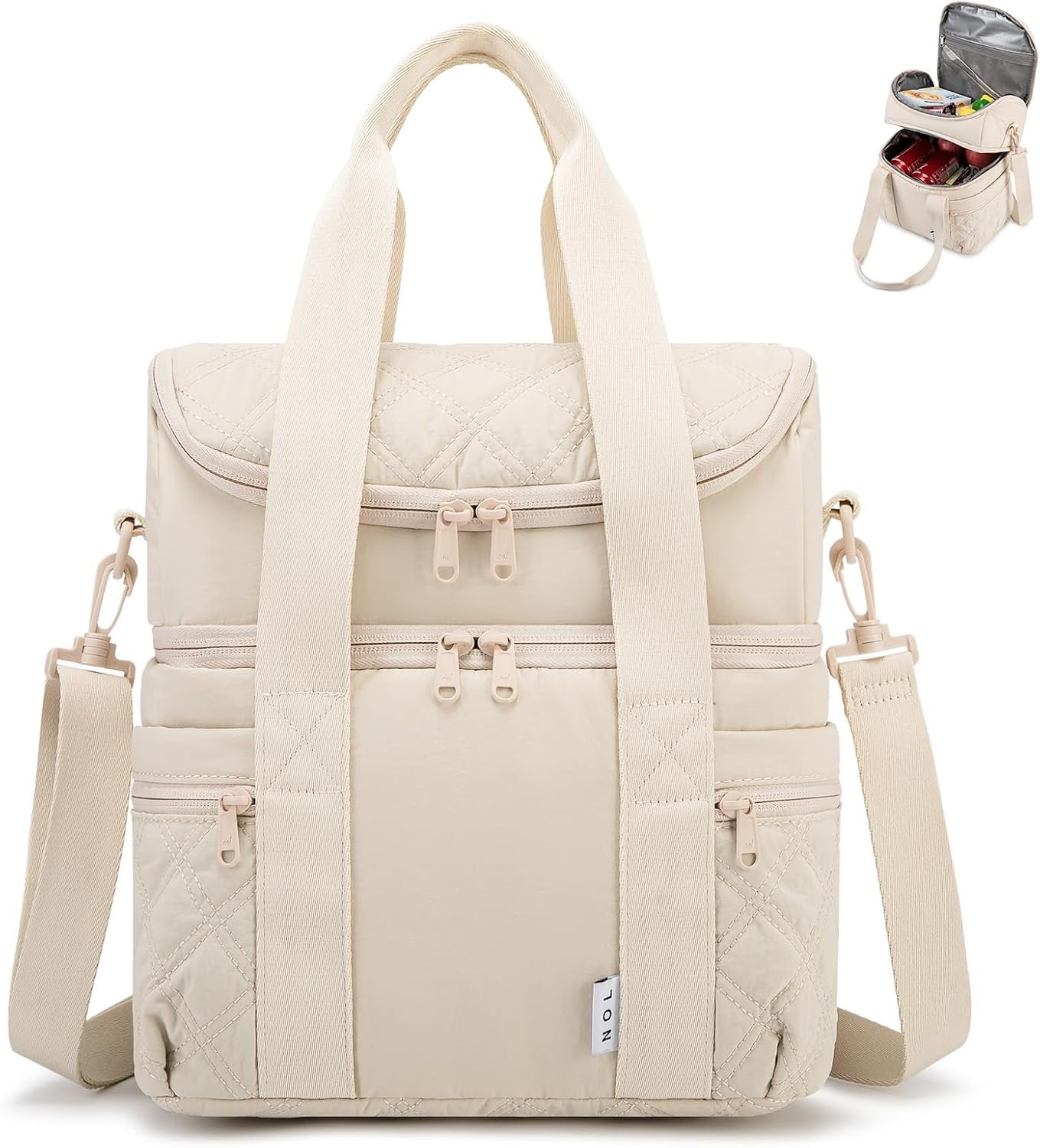 Lunch Bag for Women
