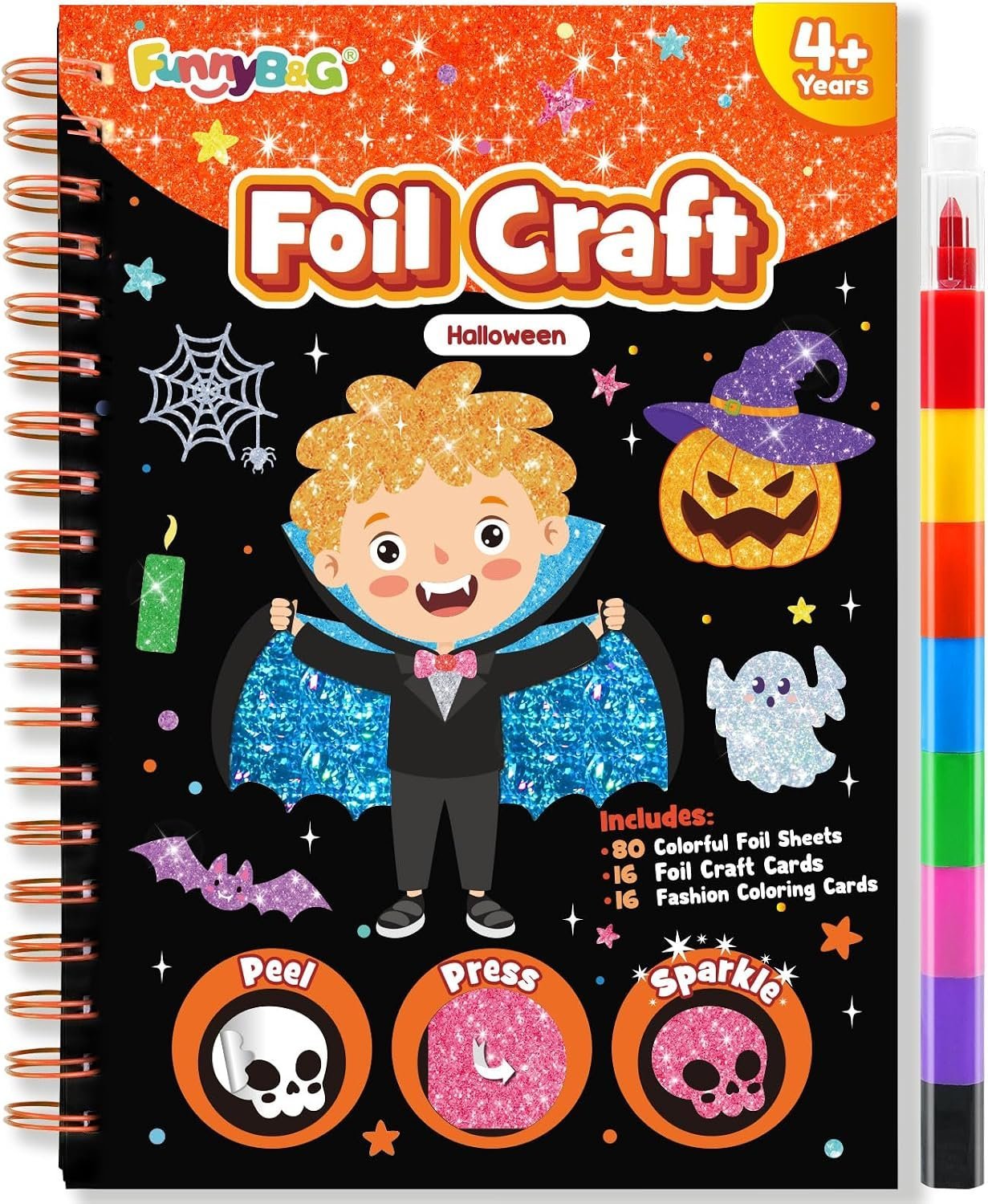  Art Craft for Kids