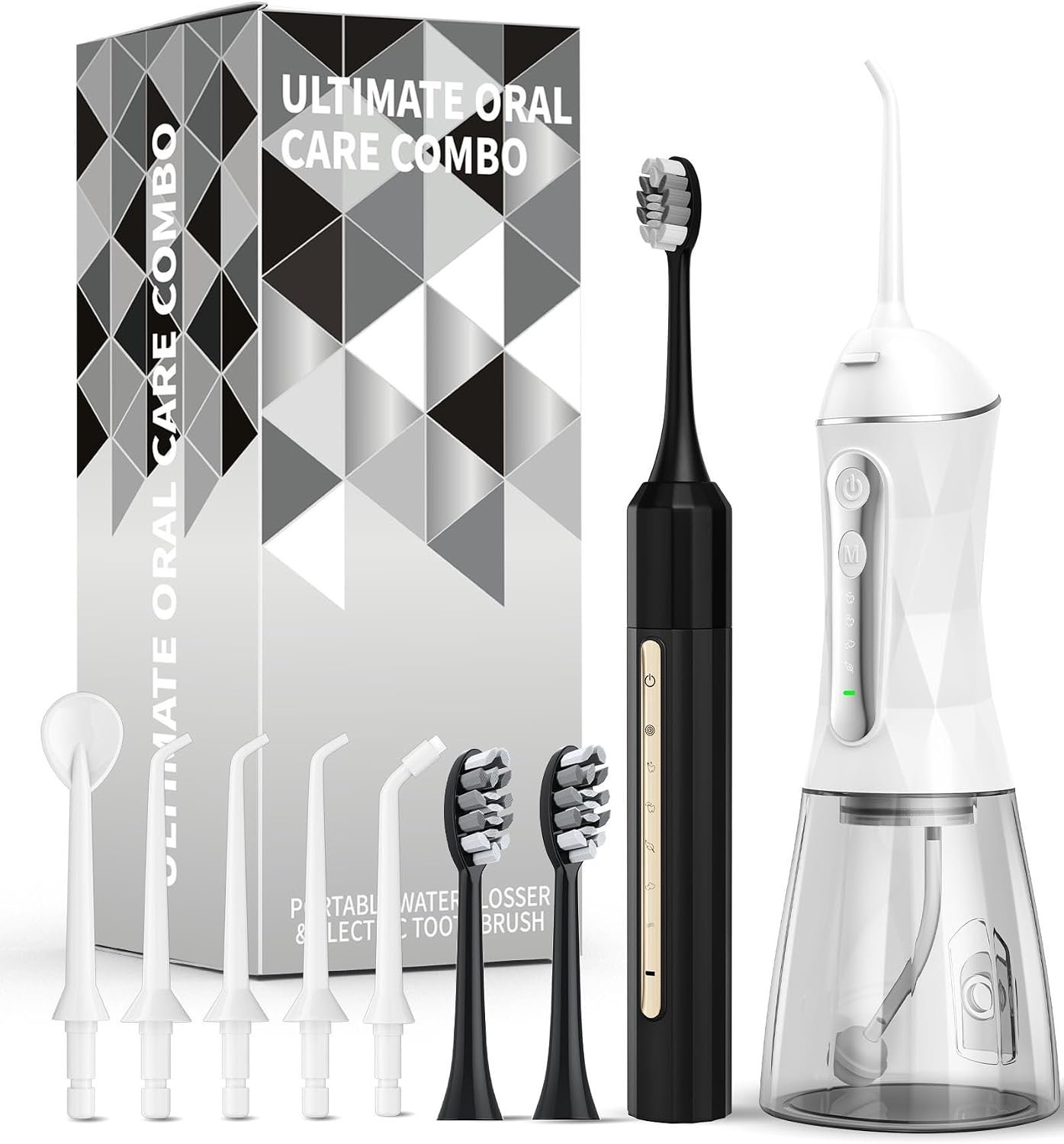 Electric Toothbrush