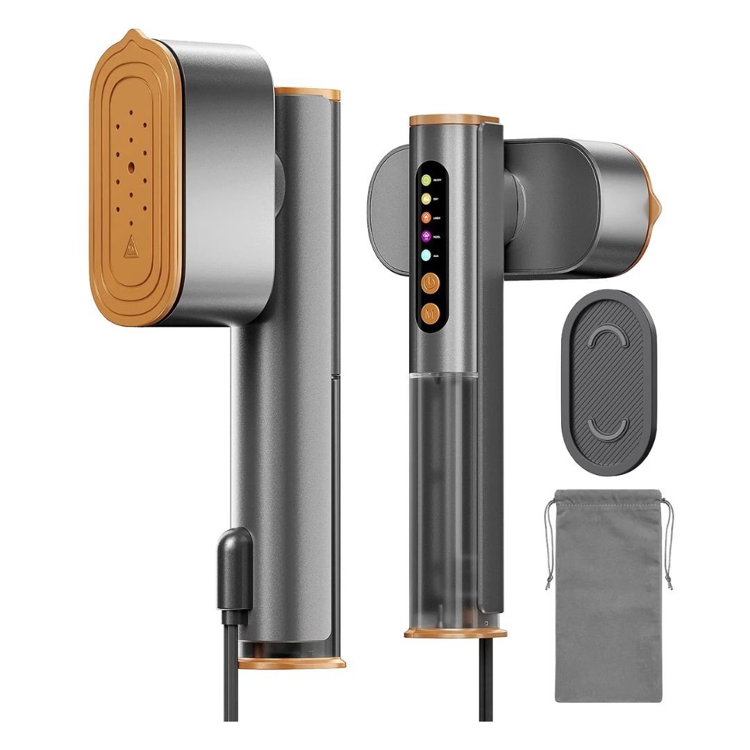 Travel Steamer