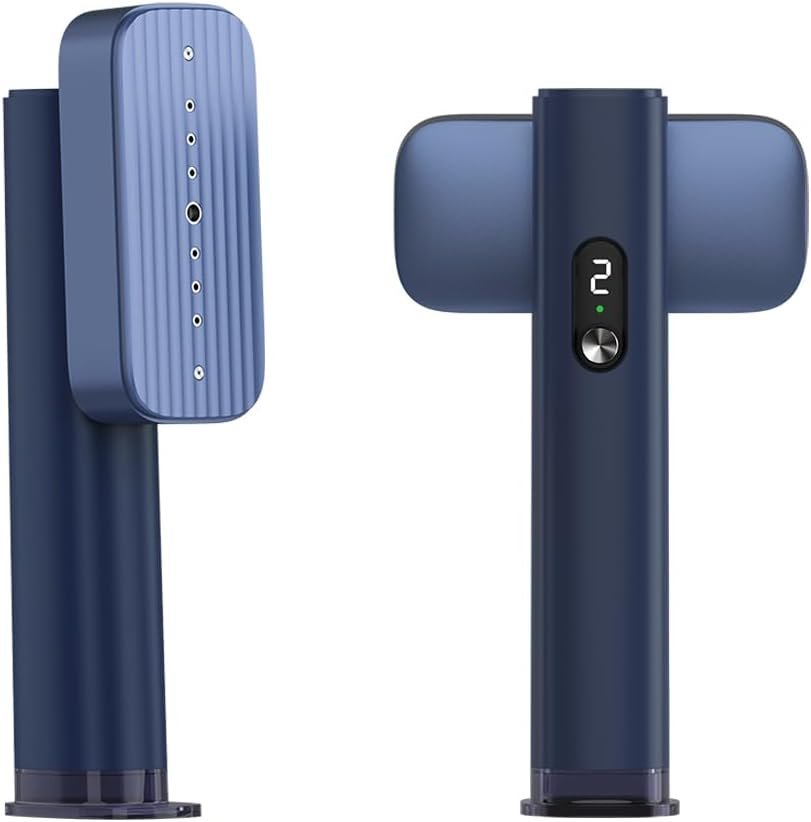 Travel Steamer For Clothes