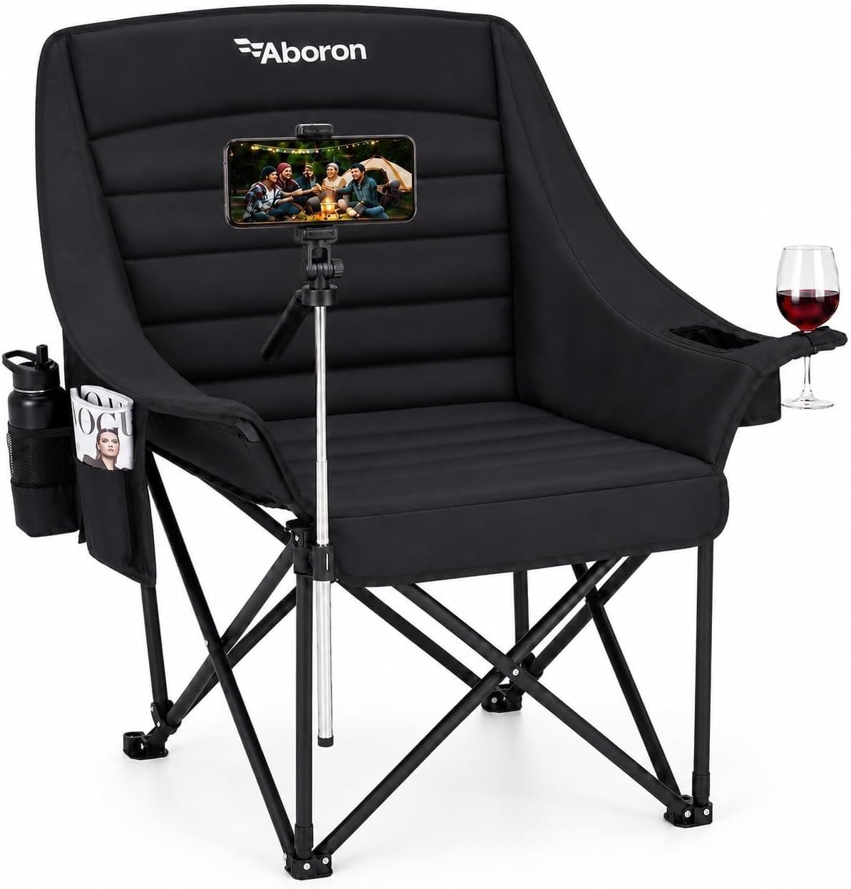 Camping Chairs