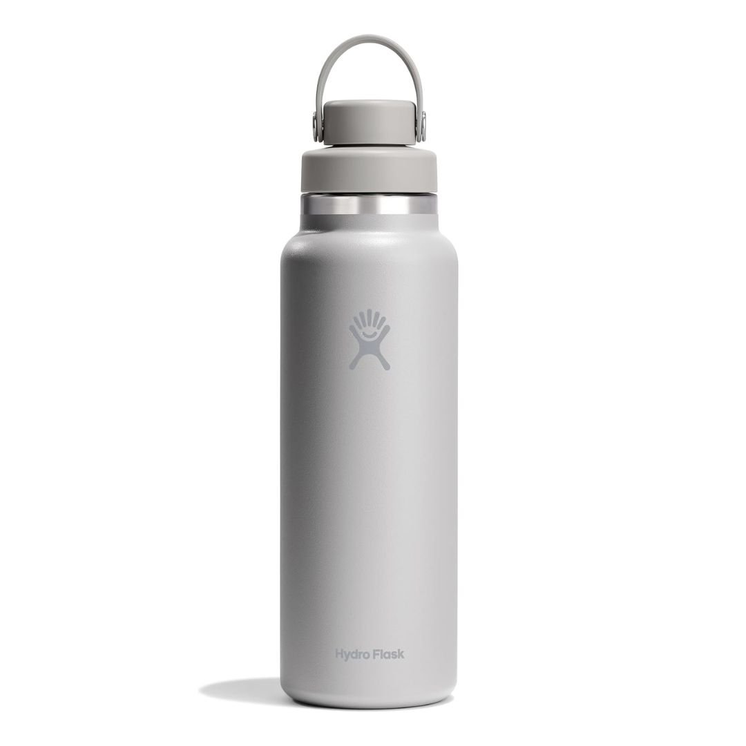 Hydro Flask Water Bottle – Insulated Stainless Steel