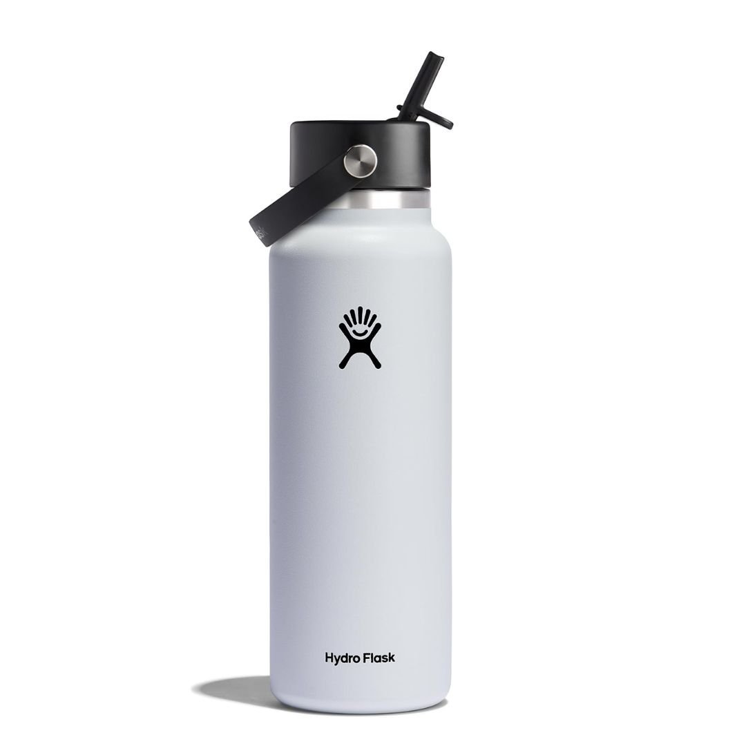 Hydro Flask Insulated Stainless Steel Water Bottle