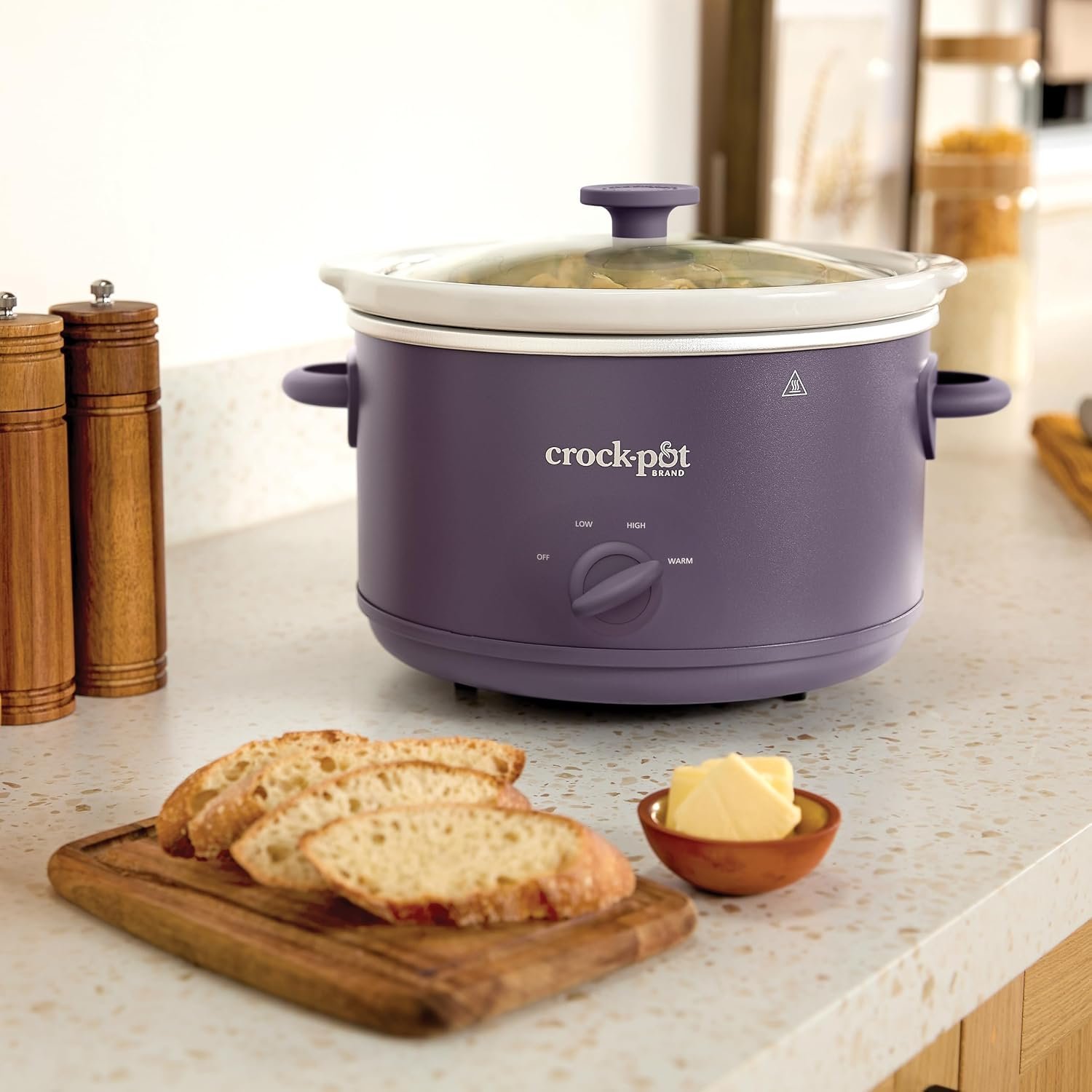 Crock-Pot Design Series Slow Cooker