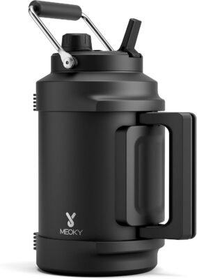 1 Gallon Insulated Water Bottle