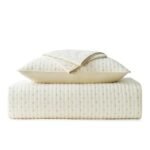 100% Cotton Quilt Set