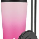 18 oz Insulated Tumbler Water Bottle