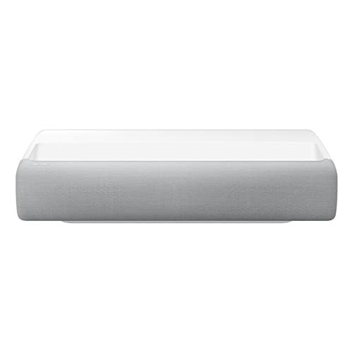Samsung 4K Smart Laser Short-Throw Projector
