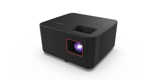 Philips GamePix 900 4K Gaming Projector