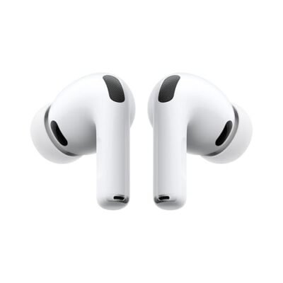 Apple AirPods Pro 3 Wireless Earbuds