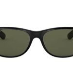 Ray-Ban New Wayfarer Polarized Sunglasses
