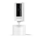 Ring Pan-Tilt Indoor Cam 360° Security