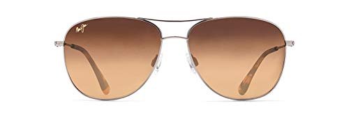 Maui Jim Cliff House Polarized Sunglasses