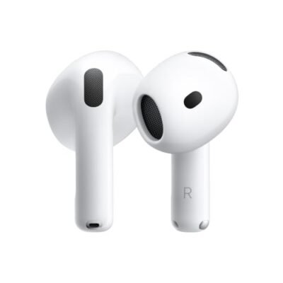 Apple AirPods 5 with Noise Cancellation