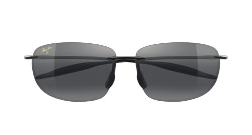 Maui Jim Breakwall Polarized Sunglasses