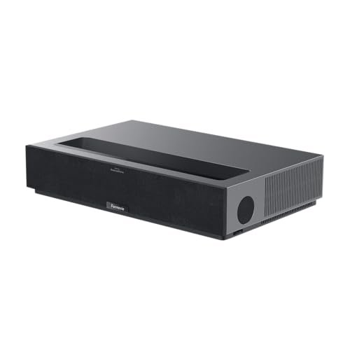 Formovie Theater Ultra Short Throw 4K Projector