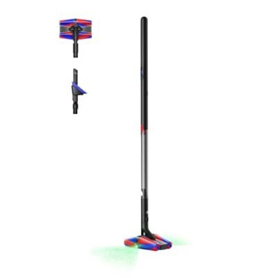 Dyson PencilVac Cordless Hard Floor Vacuum