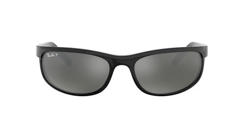 Ray-Ban RB2027 Predator 2 Sunglasses