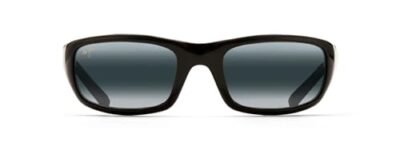 Maui Jim Stingray Polarized Wrap Sunglasses