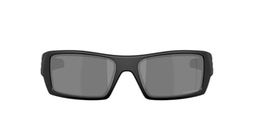 Oakley Gascan Rectangular Sunglasses