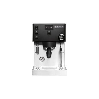 Rancilio Silvia Pro X Espresso Machine