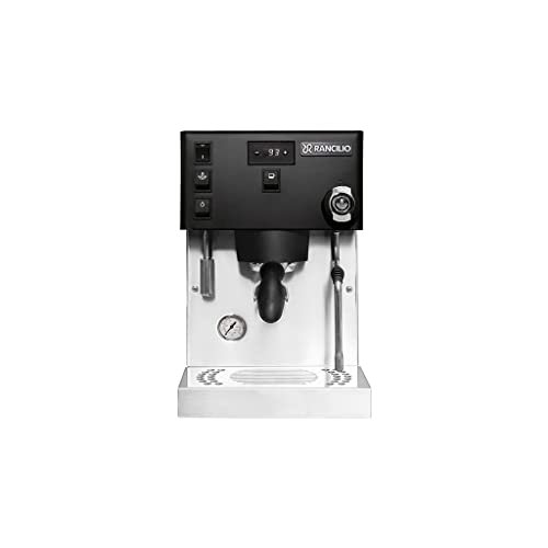 Rancilio Silvia Pro X Espresso Machine